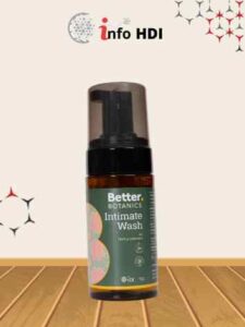 HDI, Info HDI, Produk HDI, Manfaat HDI, Bee Botanics, Intimate Wash, Proplis, Reproduksi, Keputihan, Pembersih Organ Intim